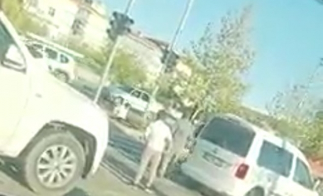 Viranşehir'de silahlı kavga! 2 ölü (-EK)