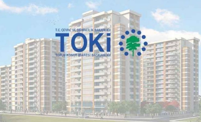 Sosyal konut projesinde ilk temeller bugün atılacak