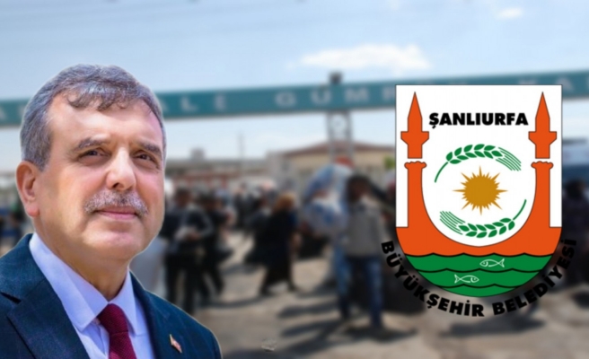 Başkan Beyazgül iki gündür Ankara’da