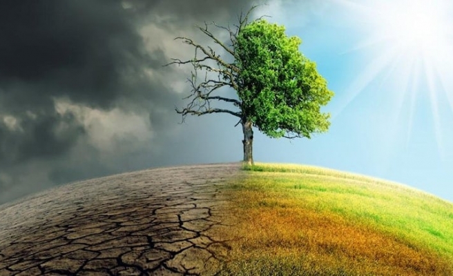 Çevre koruma harcamalarına geçen yıl 66,3 milyar TL harcandı