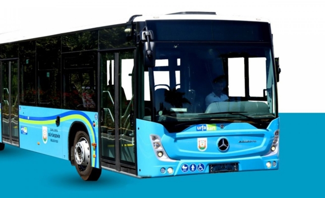 Eyyübiye’de 2 mahalle arasında ring hattı