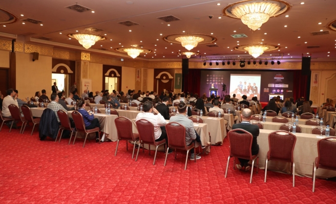 Canpolat: Bilim ve kültürel anlamındaki öğretiler bizi hayata hazırladı