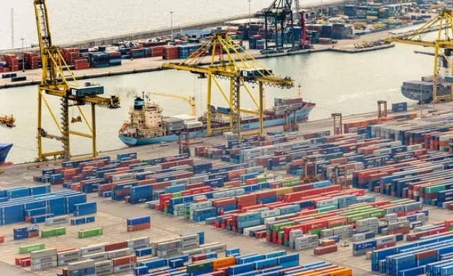 TÜİK eylül ayı dış ticaret istatistiği verilerini açıkladı