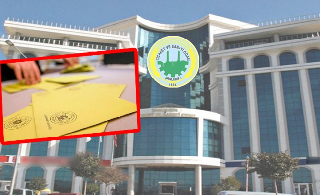 Sanayinin çarkı bu kez seçim için dönüyor