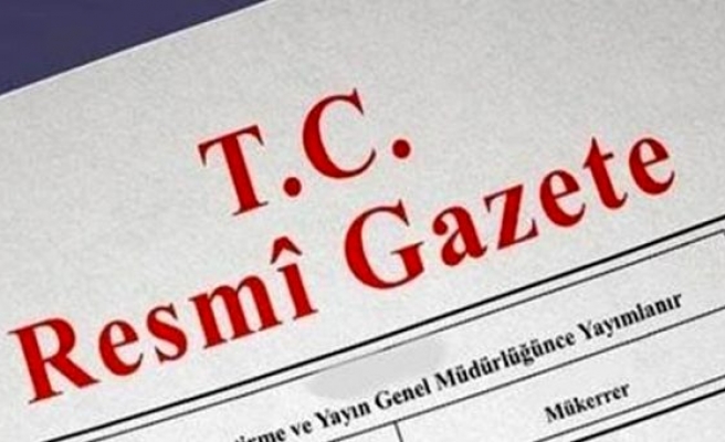 Milli Savunma Bakanlığı ve TSK'ya uzman yardımcıları alınacak