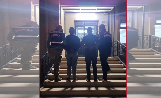 Yakıt parası için komşusunu bıçaklayan zanlılardan 1’i tutuklandı