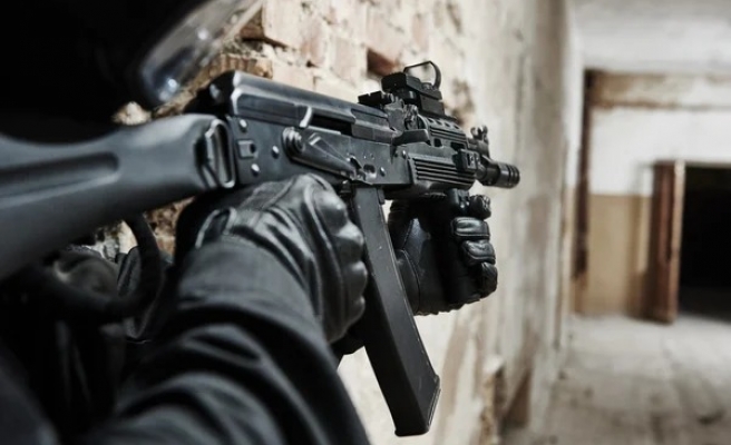 Urfa’da emniyet asayiş olaylarının verilerini açıkladı