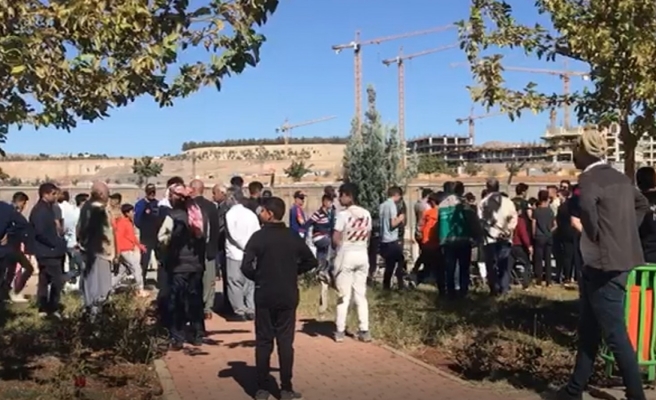 Şanlıurfa’da akıntıya kapılan iki çocuktan acı haber!