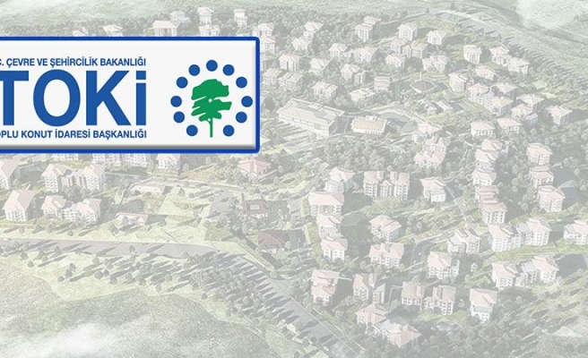 TOKİ sosyal konut başvuruları ne zaman bitiyor?