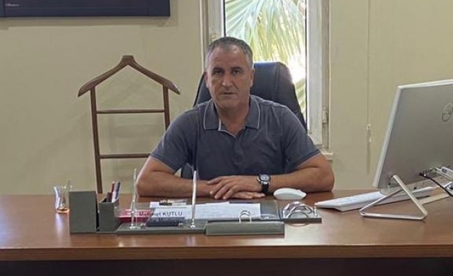 DSİ GAP 15. Bölge Müdürlüğü’nde flaş gelişme