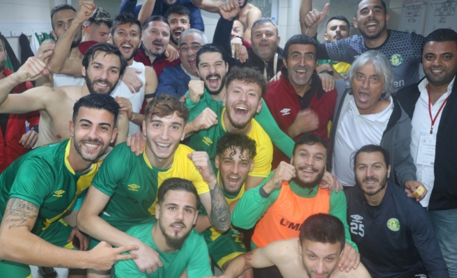 Şanlıurfaspor deplasmandan galibiyetle dönüyor!