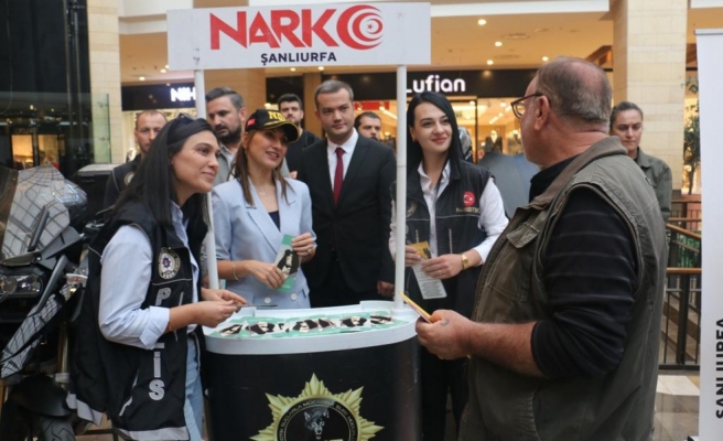 Emniyetten anlamlı seminer