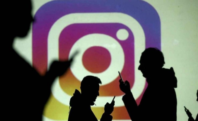 Instagram’da hata!