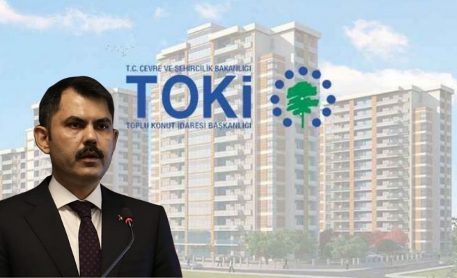 Sosyal konut projesinde geçersiz olan başvuru sayısı açıklandı