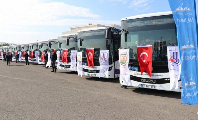 BELSAN’da şoför alımı için başvurular başladı