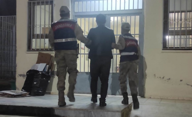 Firari hükümlü bu kez kaçamadı