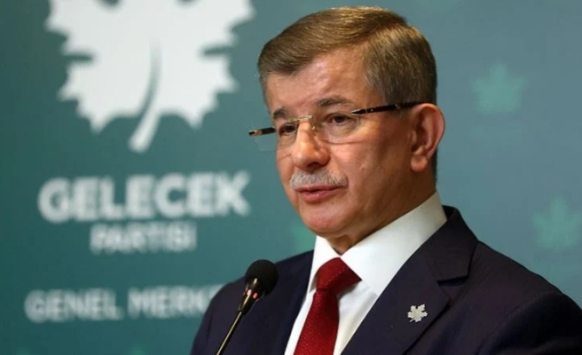 Ahmet Davutoğlu, Şanlıurfa'ya geliyor