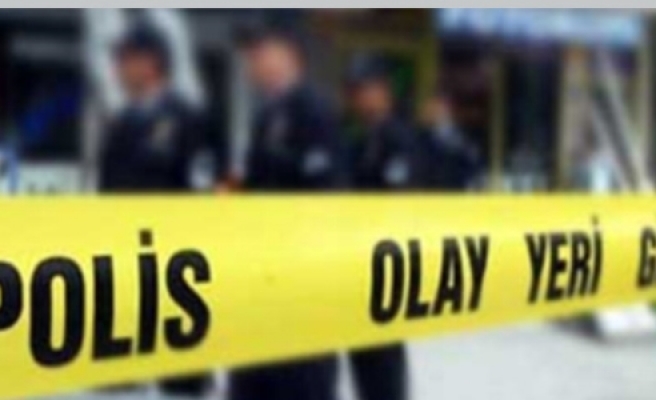 Eyyübiye’de silahlı kavga! 1 yaralı