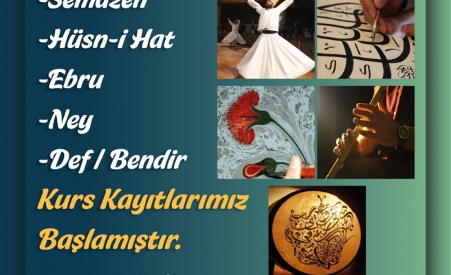 Haliliye'ye 'Kültür ve Sanat Evi' kazandırılıyor