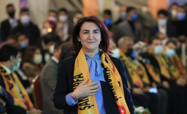 Vekil Açanal AK Parti'nin iktidara gelişinin 20. yılını kutladı