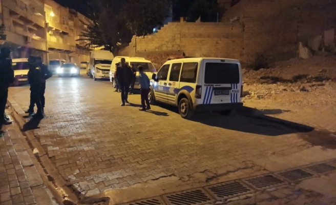 Şanlıurfa'da kavgada kan döküldü! 1 ölü, 3 yaralı
