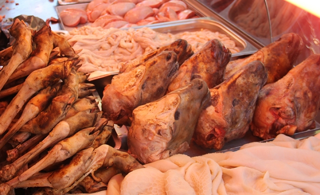 Soğuğa karşı doğal antibiyotik!