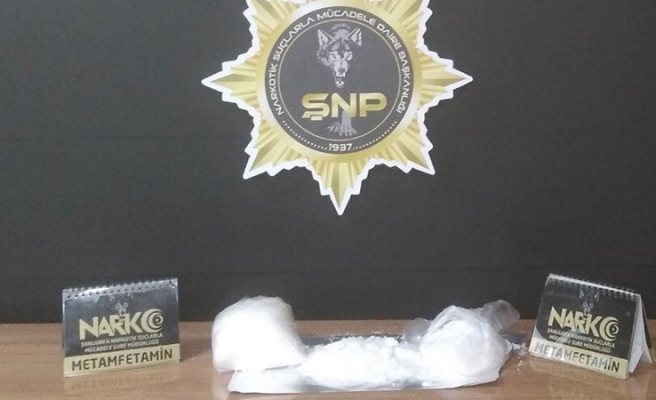 Şanlıurfa’da uyuşturucu tacirlerine geçit yok!