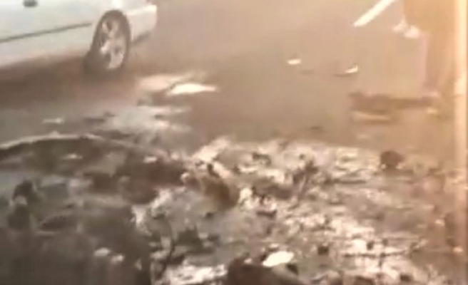 Urfa-Suruç yolunda feci kaza! 1’i çocuk 3 ölü