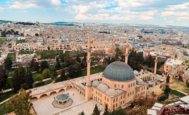 Şanlıurfa’da hafta sonu hava nasıl olacak?