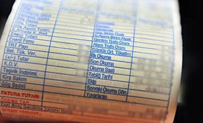 Fatura borçları için ikinci hamle: Yapılandırma geliyor