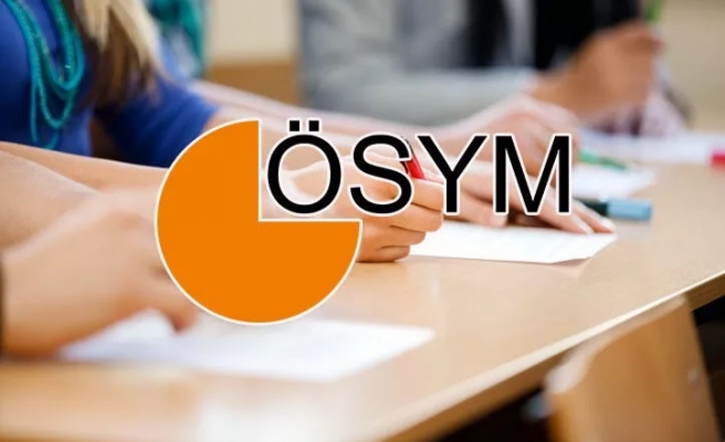 KPSS Ortaöğretim başladı