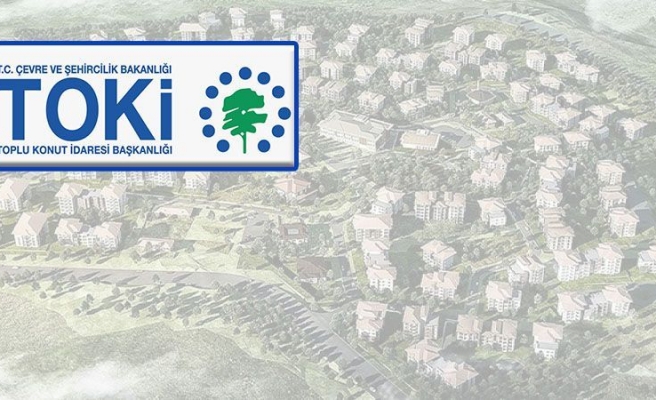 Urfa’daki konutların kurası ne zaman çekilecek?