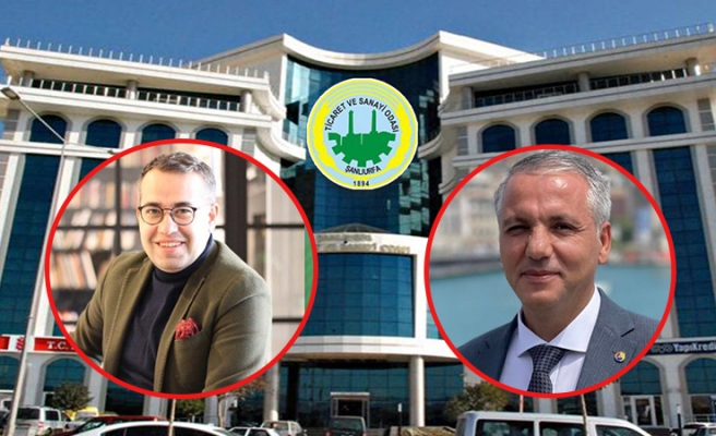 ŞUTSO meclis başkanı belli oldu -EK