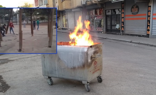 Siverek Belediyesi kamu malına zarar verilmemesi  konusunda uyardı