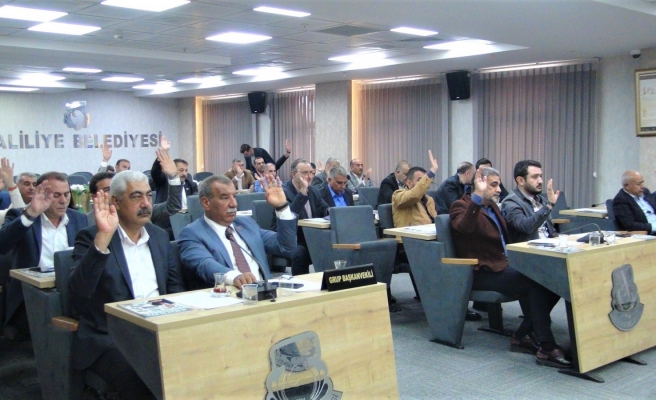 İş araçları belediyenin mülkiyetine geçiyor