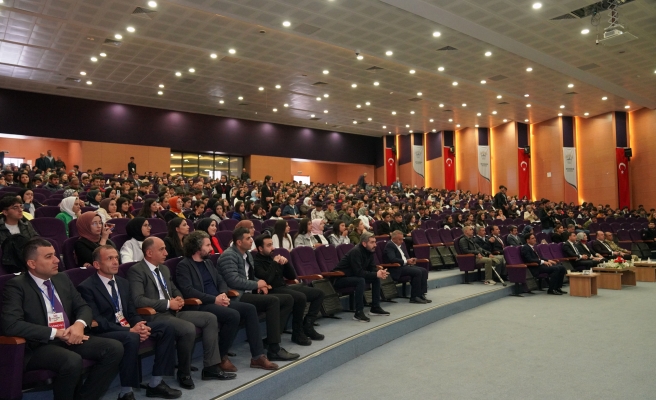 Siverek’te kültür ve tarih sempozyumu