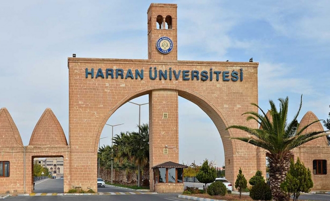 YÖK Harran Üniversitesi için rektör ilanı yayımladı