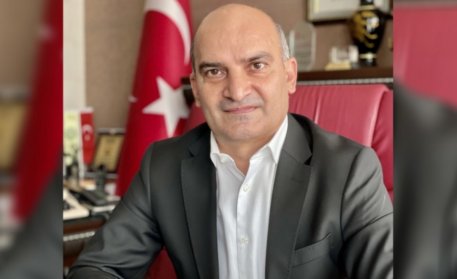 Viranşehir Devlet Hastanesi'nin başhekimi belli oldu!