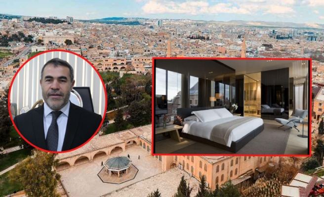 Turizmciler konaklama vergisine tepkili