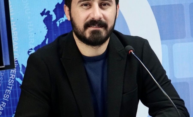 MYO Müdür Yardımcılığına Uluç atandı