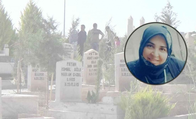 Viranşehir’de dini nikahla birlikte yaşadığı kadını öldüren şahsa müebbet hapis