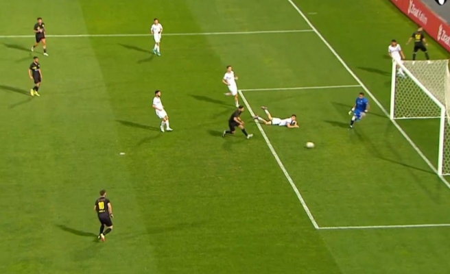 Şanlıurfaspor kupada doludizgin