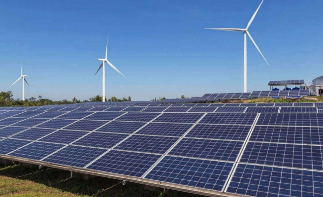 Urfa’da 4 arazi YEKA ilan edildi