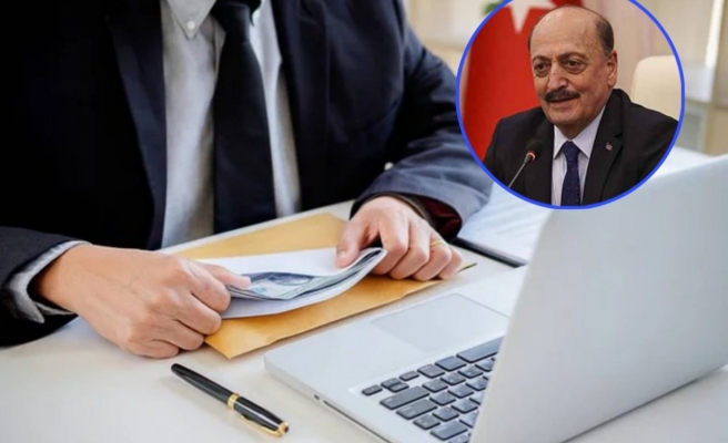 Bakan Bilgin, sözleşmeli memurların kadrolu olacağı tarihi açıkladı