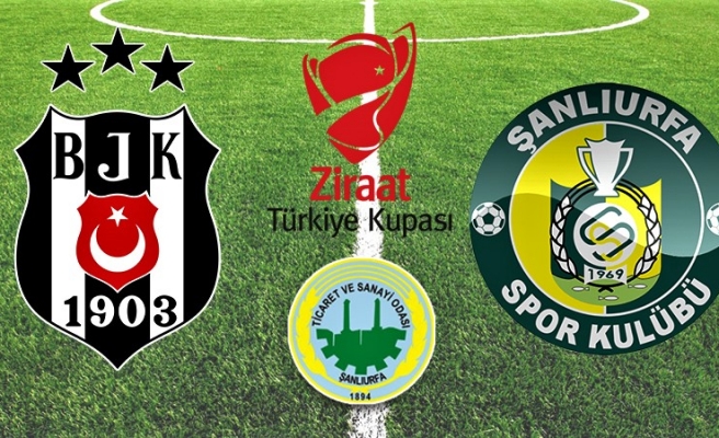 ŞUTSO: Kupa maçı Urfa’da oynansın