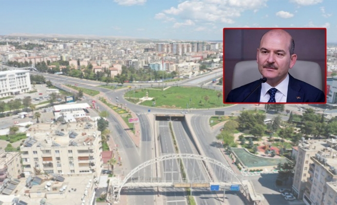 Şanlıurfa kabineden iki bakanı ağırlayacak - EK