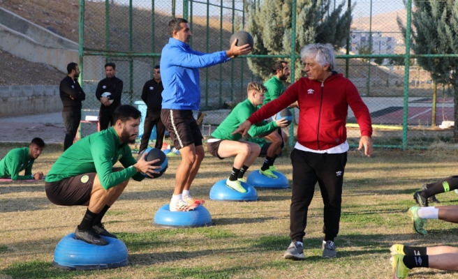 Kemal Kılıç’tan haftanın değerlendirmesi