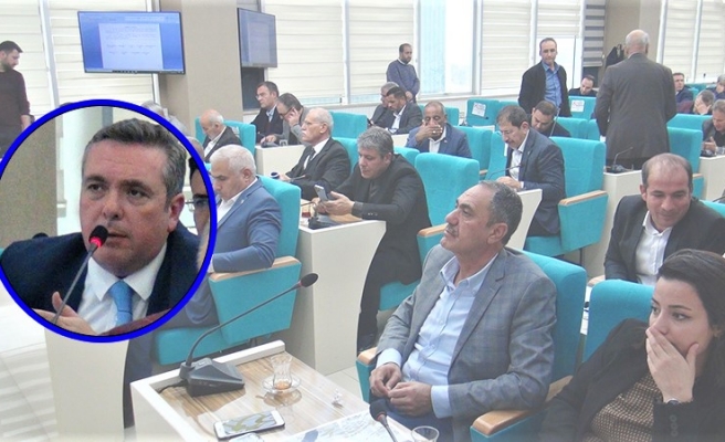 ŞUSKİ’nin 2023 bütçesi 3 milyar lirayı buluyor