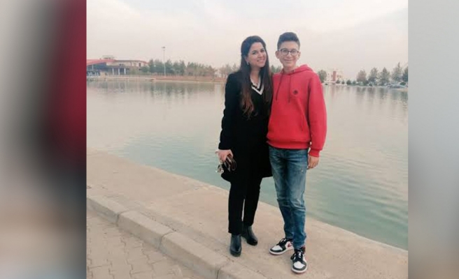 Urfalı AK Partili ismin acı günü! Henüz 15 yaşındaydı...