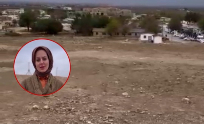 Abdülhamit’in torunu Osmanoğlu: Harran’a gerekli ilgi gösterilmiyor